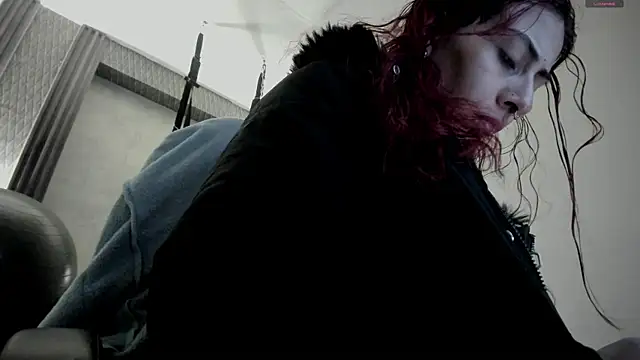 selene red  online show from November 2, 4:34 pm