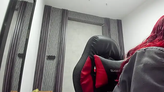 selene red  online show from March 26, 1:26 am