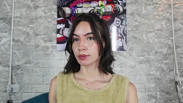 Snapshot of Sami_ross chatting on February 2, 6:47 am Sami ross online show from February 2, 6:47 am