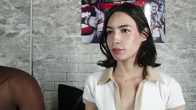 Snapshot of Sami_ross chatting on February 17, 1:25 am Sami ross online show from February 17, 1:25 am