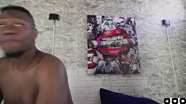 Snapshot of Sami_ross chatting on September 29, 9:20 pm Sami ross online show from September 29, 9:20 pm