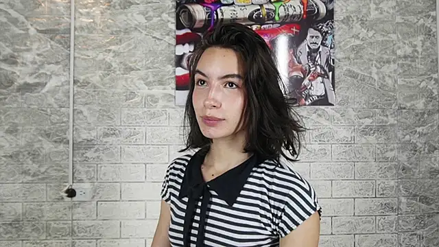 Snapshot of Sami_ross chatting on February 21, 11:01 am Sami ross online show from February 21, 11:01 am