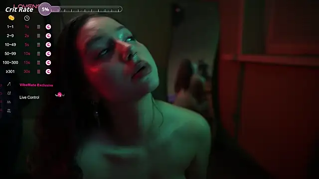 Snapshot of Megan___Cox chatting on December 15, 3:40 pm Megan Cox online show from December 15, 3:40 pm