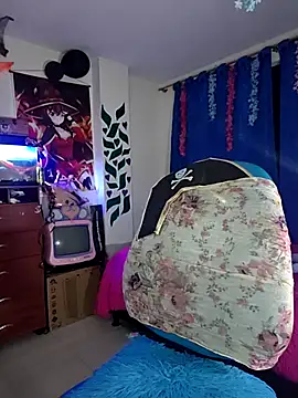 Bonnye star online show from October 23, 4:33 am