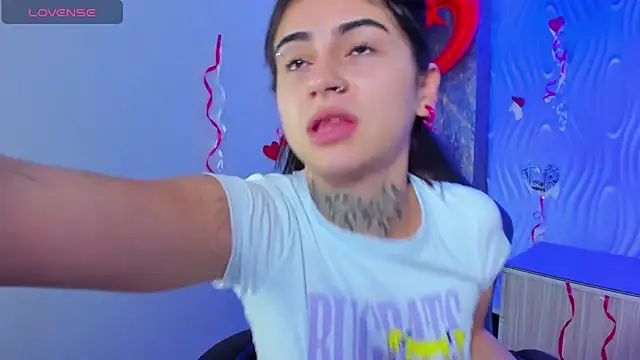 Bonnye star online show from February 15, 4:57 am