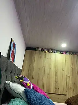 Bonnye star online show from March 12, 10:03 pm