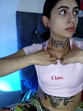 Bonnye star online show from April 10, 4:08 am