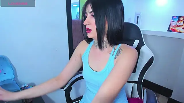 Bonnye star online show from November 29, 5:29 am