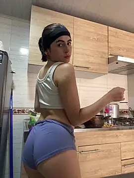 Bonnye star online show from February 26, 7:25 pm