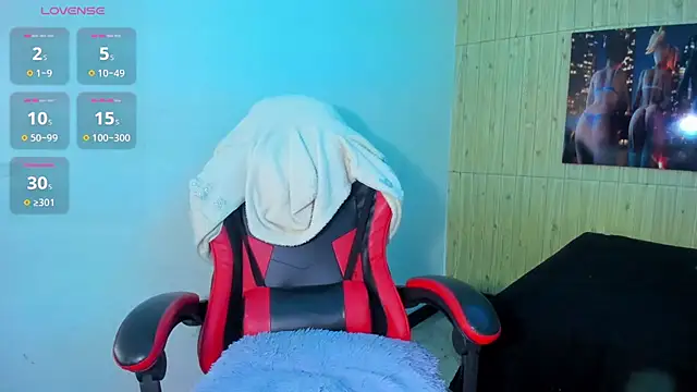 Bonnye star online show from April 17, 9:45 am