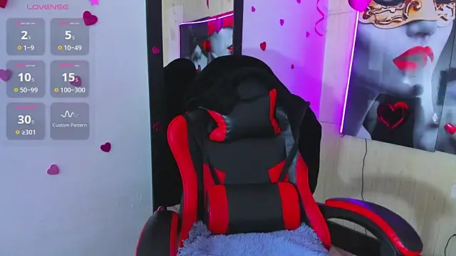 Bonnye star online show from March 13, 10:09 am