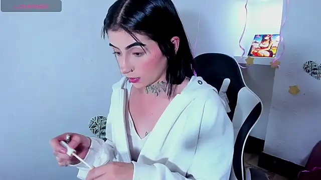 Bonnye star online show from February 13, 3:06 am