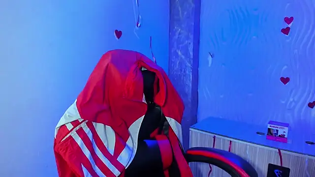 Bonnye star online show from March 17, 5:10 am