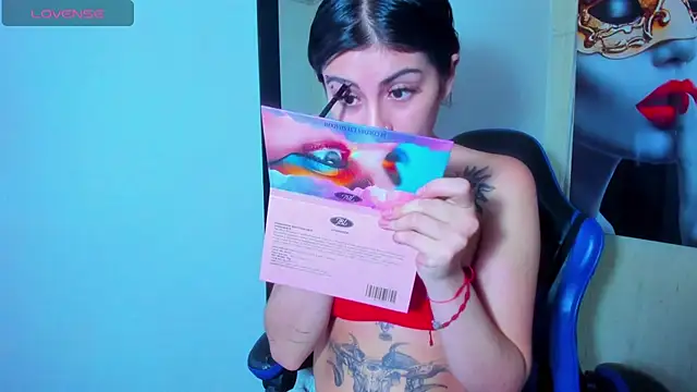 Bonnye star online show from November 28, 4:45 am