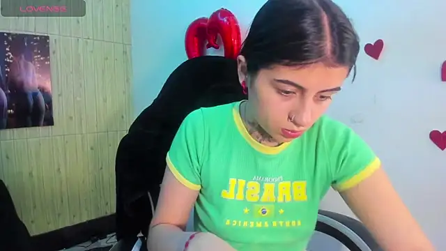 Bonnye star online show from March 14, 3:34 am