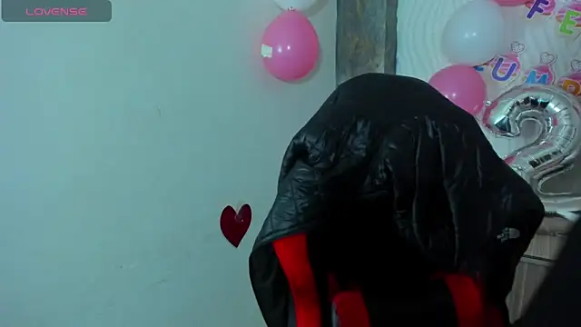 Bonnye star online show from March 27, 3:37 am