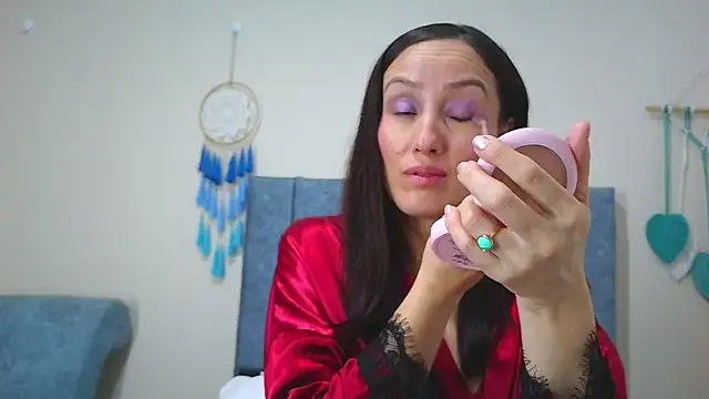 IberianMoonMK online show from November 7, 1:37 pm