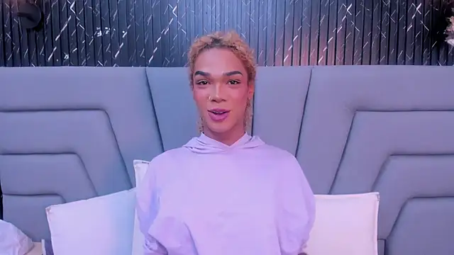 NaomiSteward online show from October 14, 11:22 am