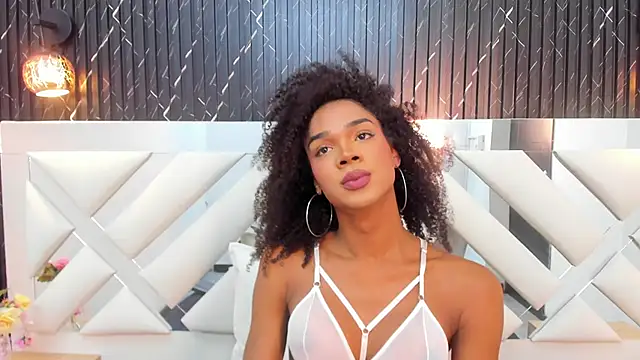 NaomiSteward online show from February 25, 2:26 pm