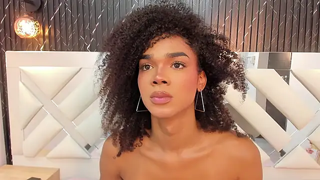 NaomiSteward online show from January 11, 5:51 pm