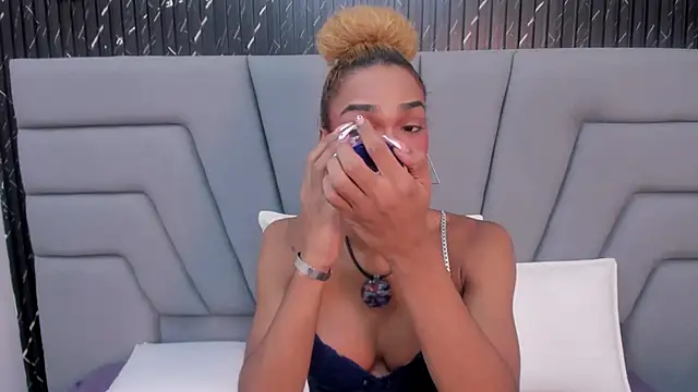 NaomiSteward online show from November 14, 11:47 am