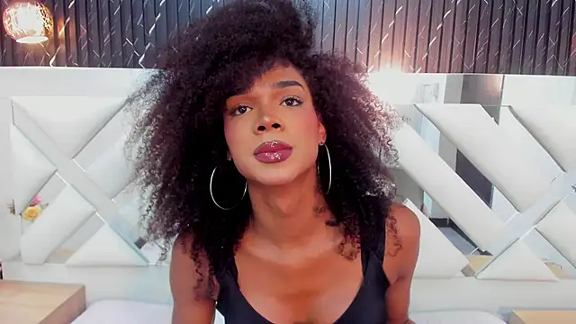NaomiSteward online show from February 22, 5:57 pm