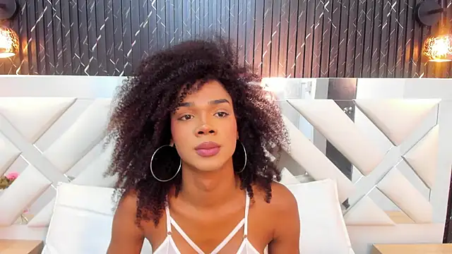 NaomiSteward online show from February 25, 5:30 pm