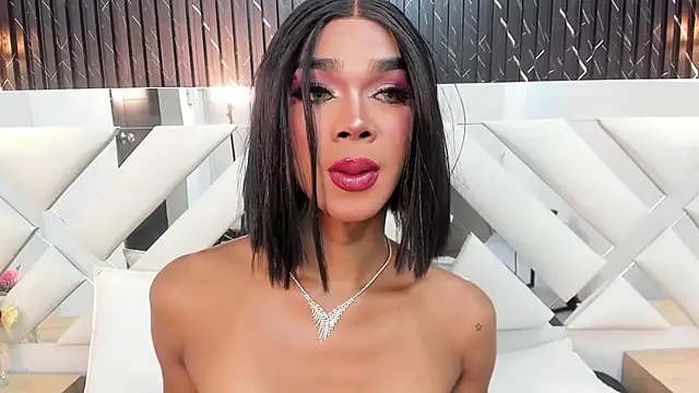 NaomiSteward online show from January 8, 5:05 pm