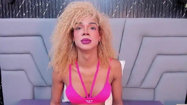 NaomiSteward online show from November 30, 12:06 pm