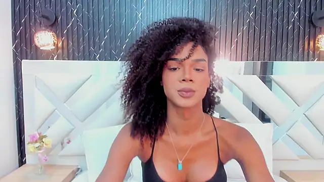 NaomiSteward online show from February 20, 12:25 pm