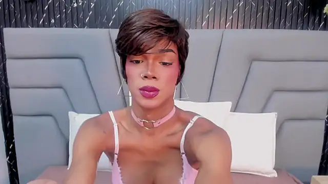 NaomiSteward online show from November 12, 11:36 am