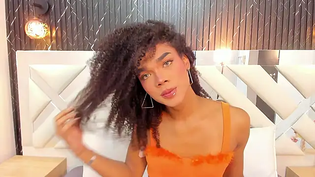 NaomiSteward online show from January 12, 12:23 pm