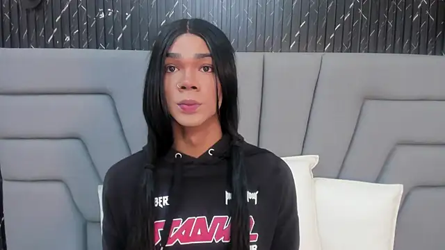 NaomiSteward online show from November 5, 11:57 am