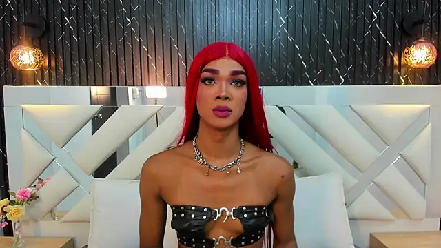 NaomiSteward online show from January 7, 7:28 pm
