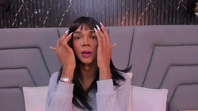 NaomiSteward online show from October 22, 11:42 am