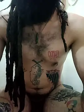 BigRastaFire online show from March 7, 5:14 am