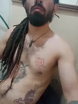 BigRastaFire online show from March 3, 6:42 am