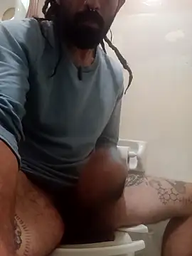 BigRastaFire online show from December 1, 8:42 pm