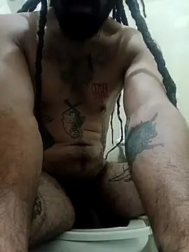 BigRastaFire online show from October 3, 7:59 pm