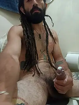 BigRastaFire online show from December 13, 9:32 pm