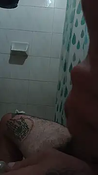 BigRastaFire online show from October 28, 8:41 pm