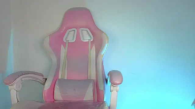 Staicy Nasty online show from October 25, 3:38 am