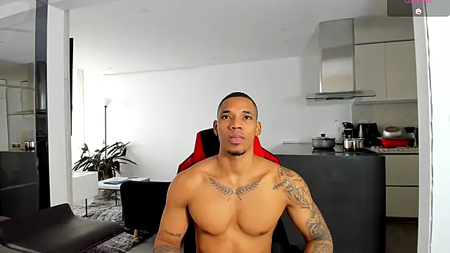 TROYWESLY- online show from September 17, 5:04 pm