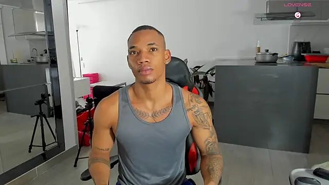 TROYWESLY- online show from February 16, 2:48 pm