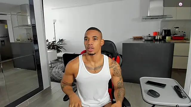 TROYWESLY- online show from November 12, 2:54 pm