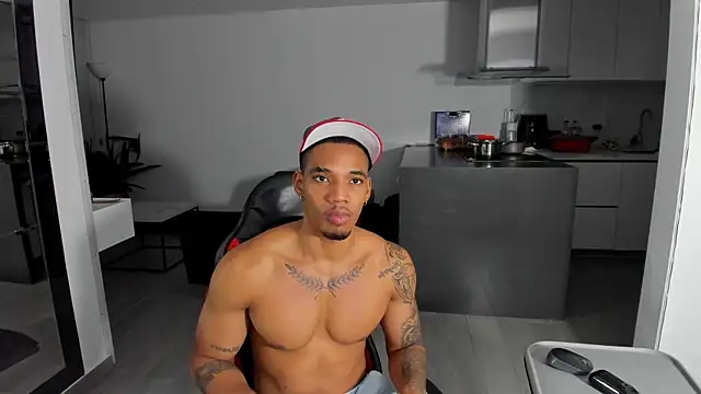 TROYWESLY- online show from November 8, 3:21 am