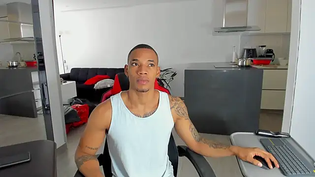 TROYWESLY- online show from February 5, 4:25 pm