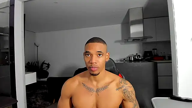 TROYWESLY- online show from November 23, 11:15 pm