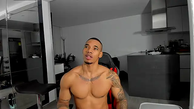 TROYWESLY- online show from November 25, 10:54 pm