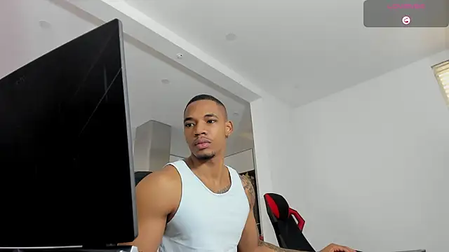 TROYWESLY- online show from April 10, 4:03 pm